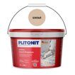 Затирка цементная эластичная Plitonit Colorit Premium бежевая 2 кг