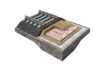 XPS ТЕХНОНИКОЛЬ CARBON SOLID 500 2400х600х60 мм 7 шт