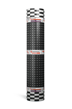 Подкладочный ковер наплавляемый ANDEREP FLAME 10х1 м