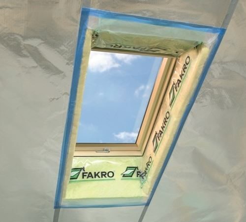 Комплект гидро-пароизоляционных окладов Fakro XDK 94х160 см